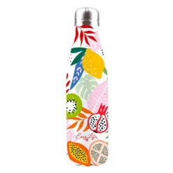 Easy Life Bouteille thermos de 500 ml TUTTI FRUTTI> Bouteille Isotherme