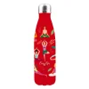 Easy Life Bouteille thermos de 500 ml YOGA> Bouteille Isotherme