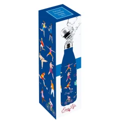 Easy Life Bouteille thermos de 500 ml SPORTS> Bouteille Isotherme