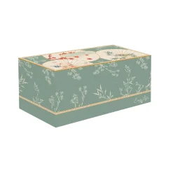 Easy Life Coffret 2 mugs ORIENTAL DREAMS> Ethnique|Petit Dejeuner