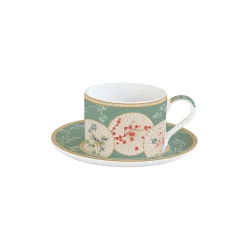 Easy Life Coffret dejeuner ORIENTAL DREAMS> Ethnique|Petit Dejeuner