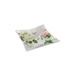 Easy Life Coupelle JARDIN BOTANIQUE> Romantique|Services De Table En Porcelaine​