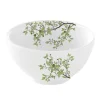Easy Life Des bols en porcelaine avec un diamètre de 12 cm NATURA> Nature|Services De Table En Porcelaine​
