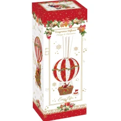 Easy Life Diffuseur De Parfum 400 ml CHRISTMAS MEMORIES> Diffuseur De Parfum|Noël