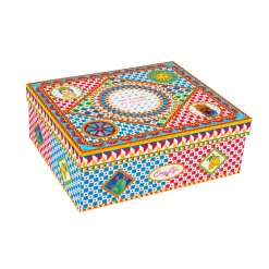 Easy Life ensemble 4 MugsSICILY><noscript><img width=