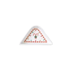 Easy Life Ensemble apéritif avec 3 bols et plateau en bambou de 21×25 cm CHRISTMAS WONDERLAND><noscript><img width=