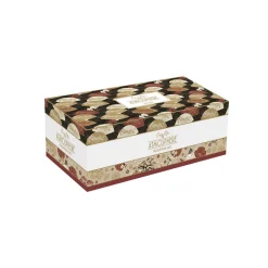 Easy Life Ensemble apéritif avec 4 bols et plateau en bambou KIMONO> Coffret Cadeau|Services De Table En Porcelaine​