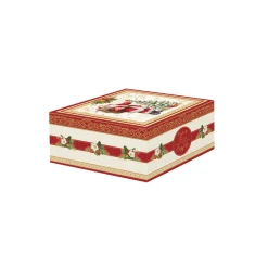 Easy Life Ensemble avec tasse, cuillère et sous-verre MAGIC Christm><noscript><img width=