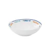 Easy Life Ensemble de 4 bols BORD DE MER> Maritime|Services De Table En Porcelaine​