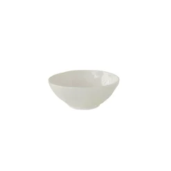 Easy Life Ensemble de 6 bols en porcelaine de Ø 10 cm INTERIORS WHITE> Moderne|Services De Table En Porcelaine​
