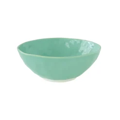 Easy Life Ensemble de 2 bols en porcelaine de Ø 22 cm INTERIORS AQUA> Moderne|Services De Table En Porcelaine​