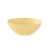 Easy Life Ensemble de 2 bols en porcelaine de Ø 22 cm INTERIORS YELLOW> Moderne|Services De Table En Porcelaine​