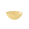 Easy Life Ensemble de 4 bols en porcelaine de Ø 18 cm INTERIORS YELLOW> Moderne|Services De Table En Porcelaine​