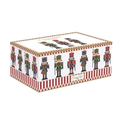 Easy Life Ensemble de 4 marque-places NUTCRACKER> Noël|Nutcrackers