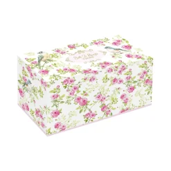 Easy Life Ensemble de 2 mugs de 300 ml SPRING TIME> Romantique|Petit Dejeuner