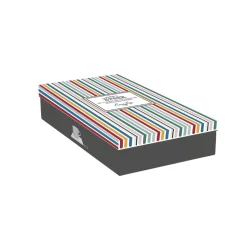 Easy Life Ensemble de 4 petites tasses a expresso en porcellaine TAKE A BREAK ASS7><noscript><img width=