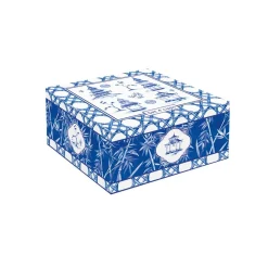 Easy Life Ensemble de 4 petits verres à thé PADOGA><noscript><img width=