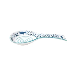 Easy Life Ensemble de 6 porte-cuillères SEA SHORE> Maritime|Cuisine