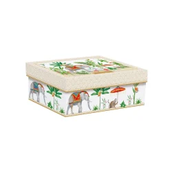 Easy Life Ensemble de 2 tasses avec soucoupes MARAJAH><noscript><img width=