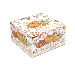 Easy Life Ensemble de 2 tasses avec soucoupe 110 ml HARVEST> Petit Dejeuner|Harvest