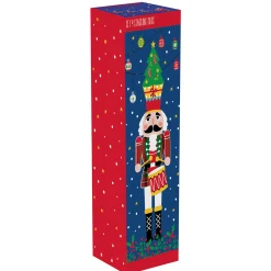 Easy Life Ensemble de 4 tasses empilables CHRISTMAS Tambourine> Noël|Petit Dejeuner