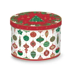 Easy Life Ensemble de 4 tasses JINGLE BELLS> Petit Dejeuner|Jingle Bells