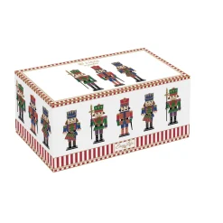 Easy Life Ensemble de 2 tasses NUTCRACKER> Noël|Nutcrackers