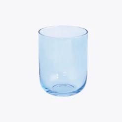 Easy Life Ensemble de 2 verres RAINBOW> Services De Table En Porcelaine​|Rainbow