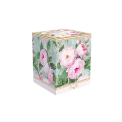 Easy Life Ensemble d’infuseurs ROSES IN BLOOM> Romantique|Petit Dejeuner