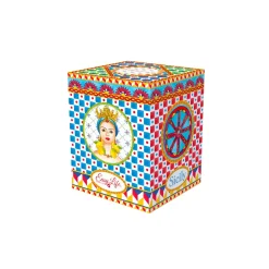 Easy Life Ensemble d’infusionSICILY> Ethnique|Petit Dejeuner