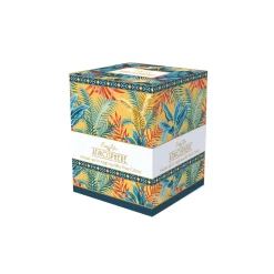 Easy Life Ensemble infuseur 350 ml EQUATORIAL> Coffret Cadeau|Petit Dejeuner