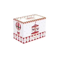 Easy Life Ensemble sel et poivre CHRISTMAS WONDERLAND> Noël|Cuisine