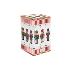 Easy Life Maisonnette porte-bougies NUTCRACKER> Noël|Nutcrackers