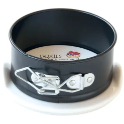 Easy Life Moule à gâteau Ø13 cm en porcelaine dans une boîte cadeau KITCHEN ELEMENTS> Quotidienne|Services De Table En Porcelaine​