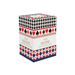 Easy Life Mug 600 ml CASINO’ ROYALE> Coffret Cadeau|Petit Dejeuner