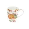 Easy Life Mug 350 ml HARVEST> Petit Dejeuner|Harvest