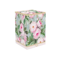 Easy Life Mug 600 ml ROSES IN BLOOM> Romantique|Petit Dejeuner