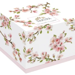 Easy Life Mug avec couvercle SAKURA> Nature|Petit Dejeuner