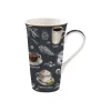 Easy Life Mug BARISTA> Petit Dejeuner