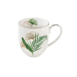 Easy Life Mug de 300 ml EXOTIQUE> Ethnique|Petit Dejeuner