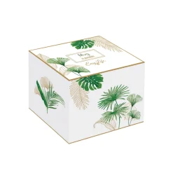 Easy Life Mug de 300 ml EXOTIQUE> Ethnique|Petit Dejeuner