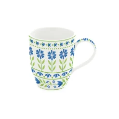 Easy Life Mug FLOWERS GARDEN> Petit Dejeuner|Flowers Garden