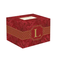 Easy Life Mug MONOGRAM L> Tasse En Cadeau|Petit Dejeuner