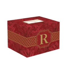 Easy Life Mug MONOGRAM R> Tasse En Cadeau|Petit Dejeuner