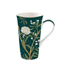 Easy Life Mug ROYAL PEONIES> Petit Dejeuner|Royal Peonies