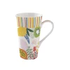 Easy Life Mug TUTTI FRUTTI> Coffret Cadeau|Petit Dejeuner
