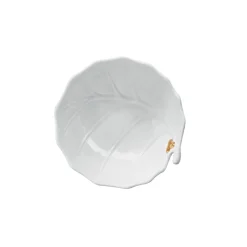 Easy Life petit bol HOLLY & BERRIES WHITE> Noël|Services De Table En Porcelaine​