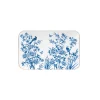 Easy Life Petit service de plateau PARADISE GARDEN> Nature|Services De Table En Porcelaine​