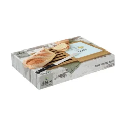 Easy Life Planche à pain KITCHEN ELEMENTS> Quotidienne|Cuisine