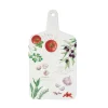 Easy Life Planche de service en porcelaine HOME & KITCHEN> Cuisine|Home & Kitchen